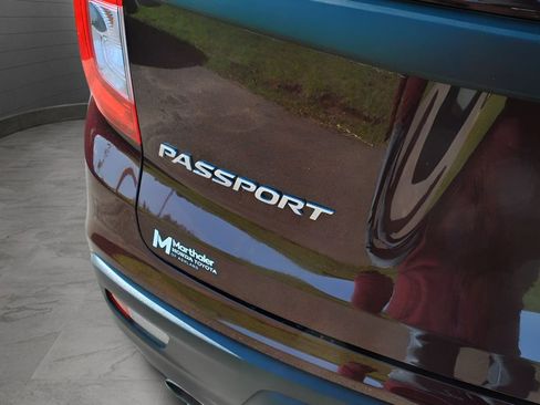 Used 2019 Honda Passport Sport image 31