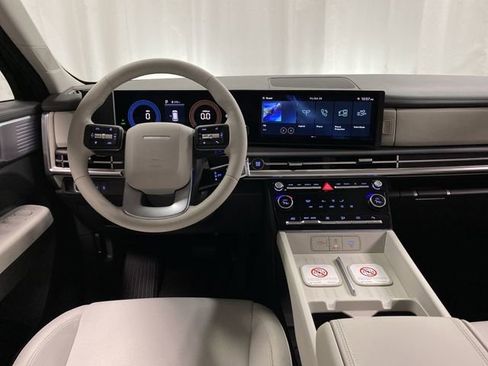 New 2026 Hyundai Santa Fe SE image 5