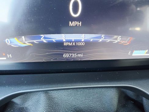 Used 2023 Jeep Grand Cherokee Altitude image 22