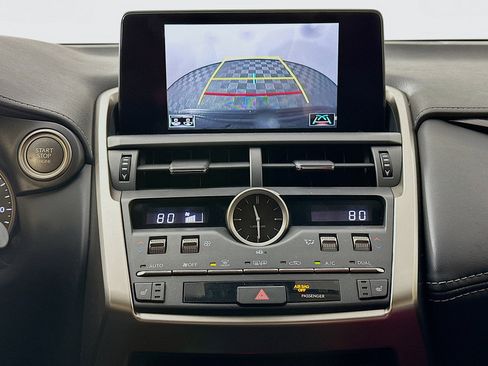 Used 2020 Lexus NX 300 AWD image 16