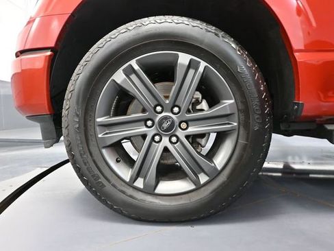 Used 2023 Ford F150 Lariat w/ Equipment Group 502A High AWD/4WD image 19