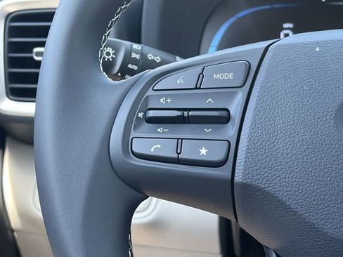 New 2026 Hyundai Venue SEL FWD image 20