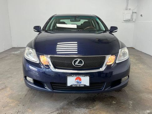 Used 2011 Lexus GS 350 AWD w/ Luxury Value Edition image 2
