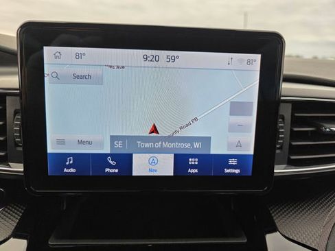 Certified 2023 Ford Explorer ST-Line image 16