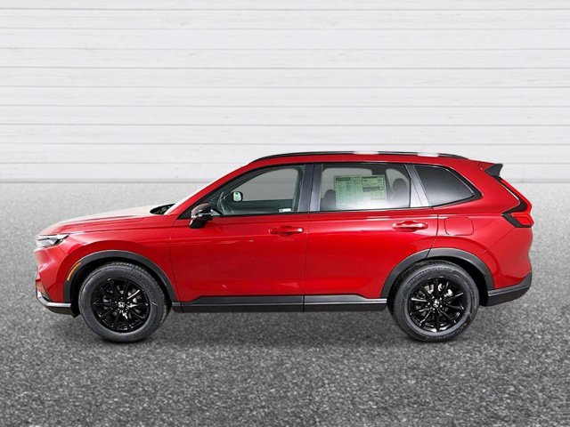 New 2027 Honda CR-V Sport-L image 2