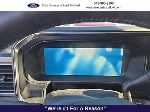 Used 2025 Ford F350 Platinum image 7