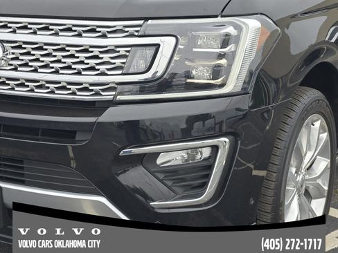 Used 2019 Ford Expedition Platinum AWD/4WD image 8