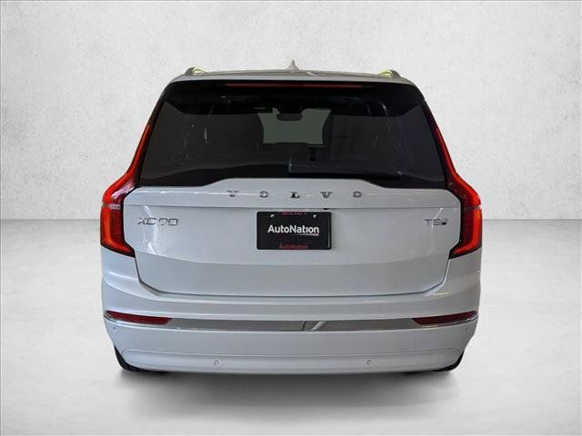 New 2026 Volvo XC90 T8 Core AWD/4WD image 7