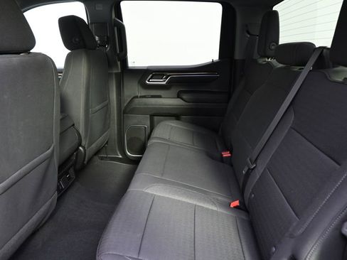 Used 2023 Chevrolet Silverado 1500 RST AWD/4WD image 21