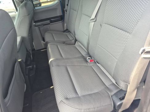 Used 2016 Ford F150 XLT RWD image 27