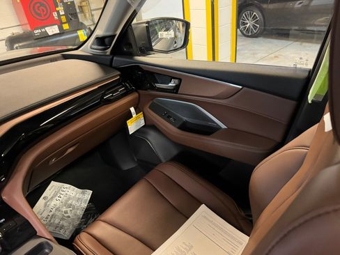 New 2026 Acura MDX w/ Technology Package image 20