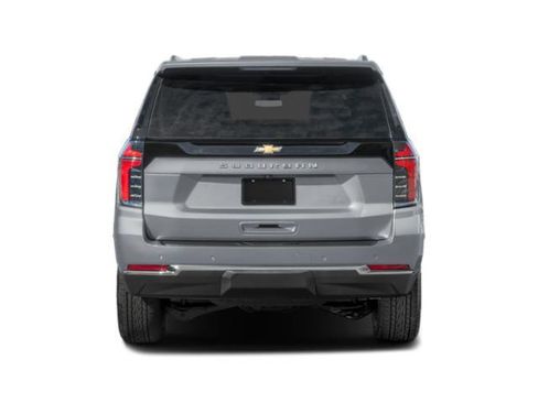 New 2026 Chevrolet Suburban LS AWD/4WD image 5