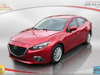 Used 2016 MAZDA MAZDA3 i Sport