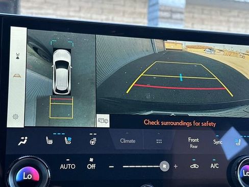 New 2026 Lexus RX 450h 450h+ Premium image 16