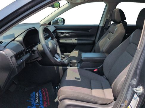Used 2025 Honda CR-V EX image 21