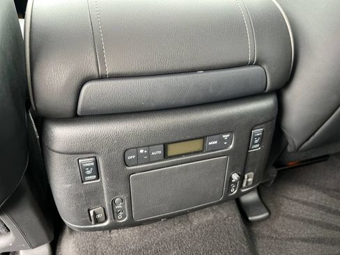 Used 2019 INFINITI QX80 Luxe w/ Proactive Package RWD image 30