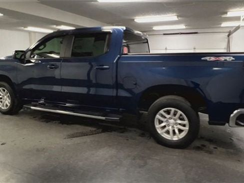 Used 2021 Chevrolet Silverado 1500 LT image 6