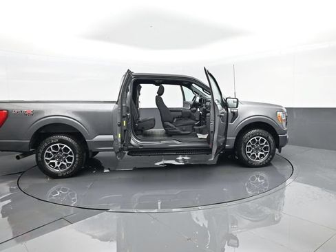 Used 2021 Ford F150 XL w/ Equipment Group 101A High AWD/4WD image 26