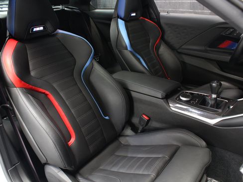 Used 2024 BMW M2 RWD image 42