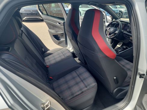 Used 2024 Volkswagen GTI S FWD image 18