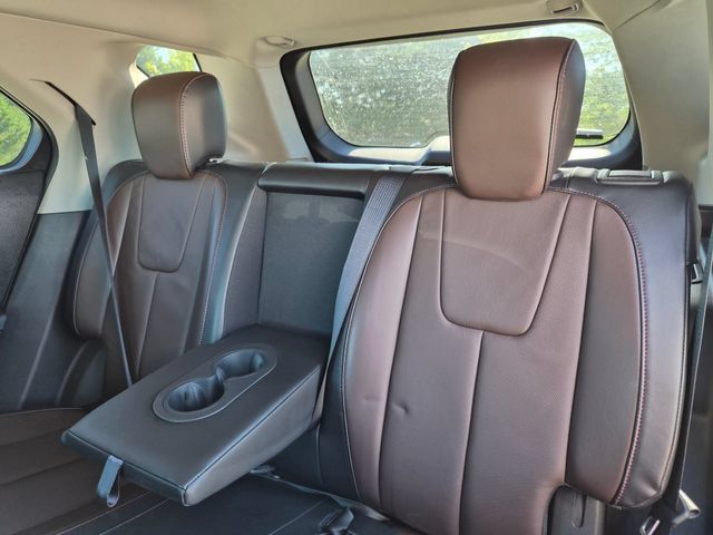 Used 2012 Chevrolet Equinox LTZ AWD/4WD image 30