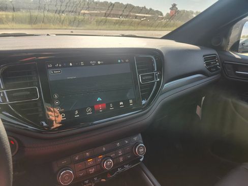 New 2026 Dodge Durango GT image 22