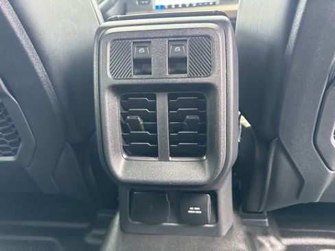 New 2026 Ford Bronco Big Bend image 15