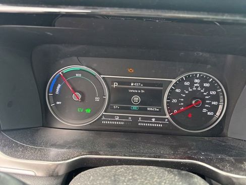 Used 2021 Kia Sorento EX FWD image 7