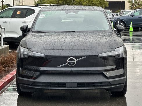 New 2026 Volvo EX30 Ultra w/ Climate Package AWD/4WD image 10