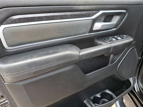 Used 2023 RAM 1500 Big Horn w/ Trailer Tow Group AWD/4WD image 13