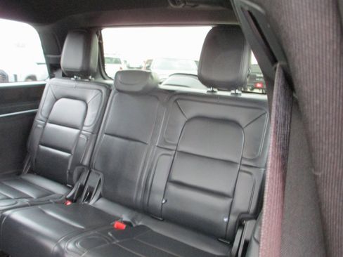 Used 2023 Lincoln Navigator Reserve w/ Equipment Group 201A image 22