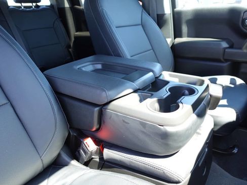 Used 2024 GMC Sierra 1500 Pro w/ Graphite Edition image 33