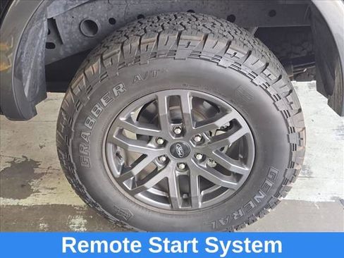 Used 2023 Ford Ranger XLT w/ Tremor Off-Road Package AWD/4WD image 20