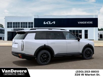 New 2027 Kia Telluride SX Prestige X-Pro