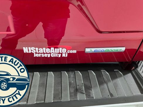 Used 2019 Ford F150 XLT w/ Equipment Group 302A Luxury image 33