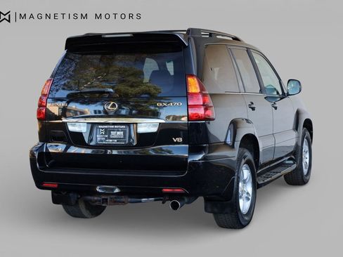 Used 2006 Lexus GX 470 image 7