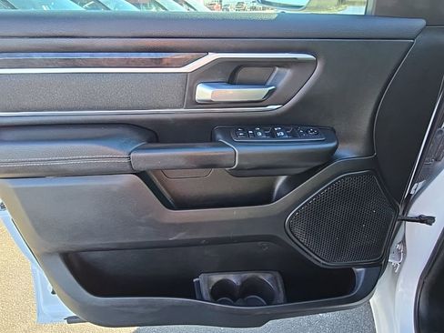 Used 2021 RAM 1500 Big Horn image 2