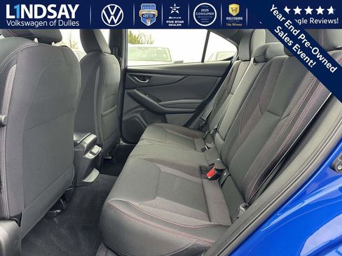 Used 2022 Subaru WRX Premium image 14