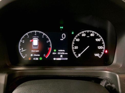 Used 2025 Honda Odyssey Touring image 20