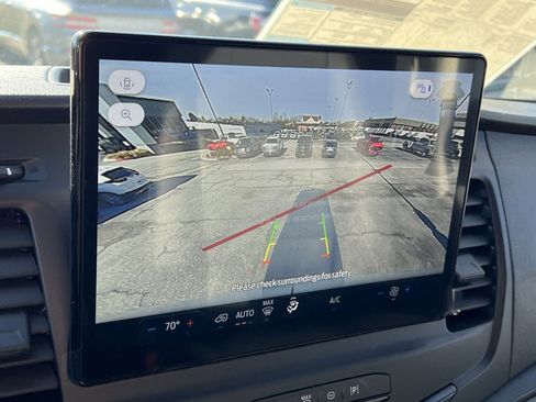 New 2026 Ford Transit 350 148 High Roof Extended w/ Load Area Protection Package image 18