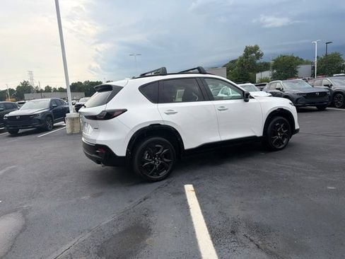New 2026 MAZDA CX-5 2.5 S w/ Premium Package AWD/4WD image 7