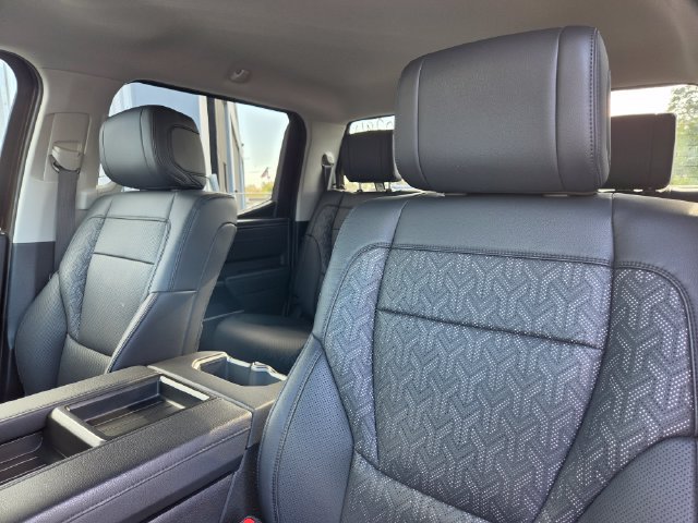 Used 2023 Toyota Tundra Limited w/ TRD Off-Road Package AWD/4WD image 13