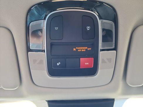 Used 2025 Hyundai Tucson SEL AWD/4WD image 33