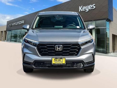 Used 2024 Honda CR-V EX-L image 2