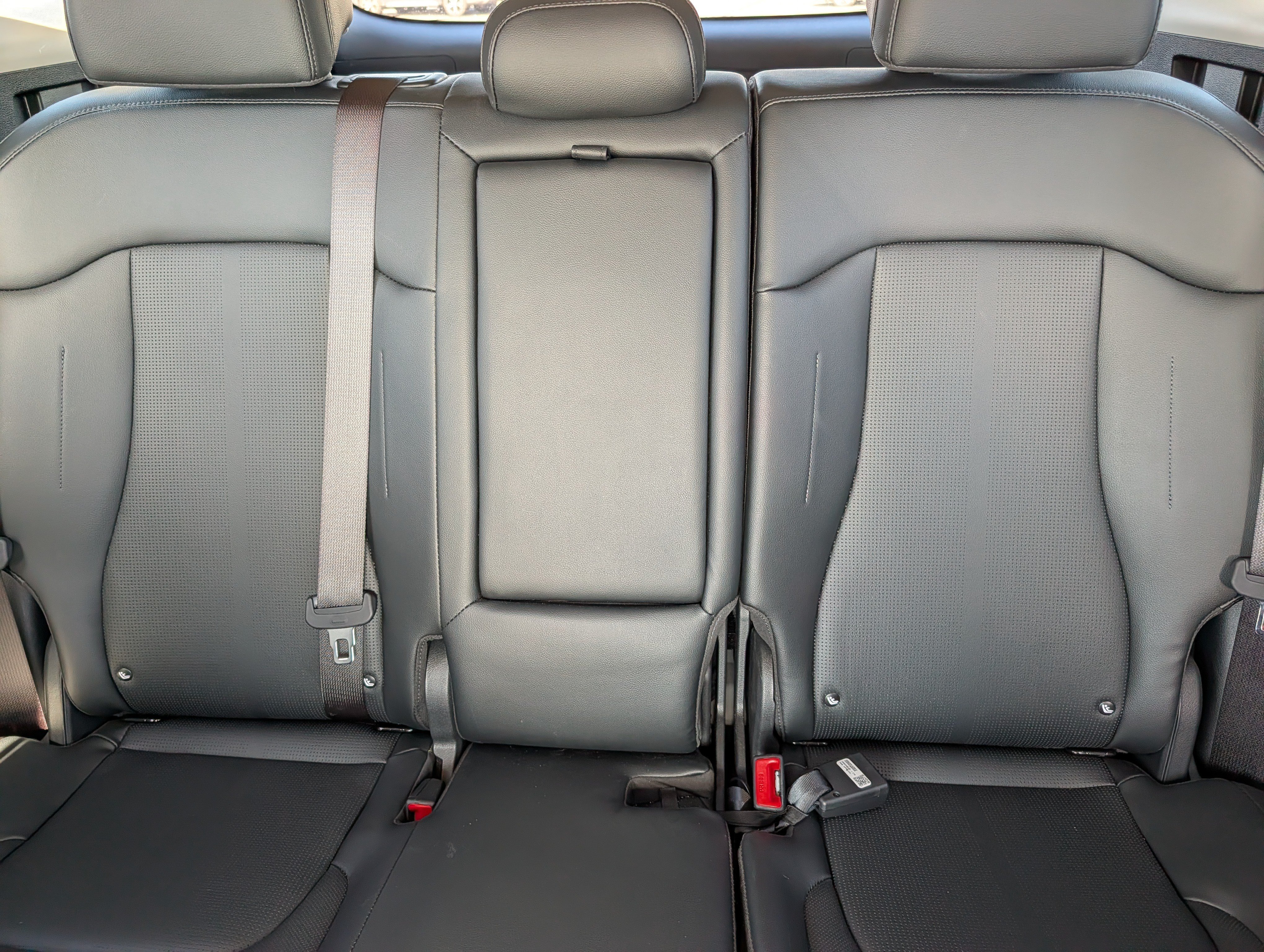 Certified 2026 Kia Sportage EX FWD image 13