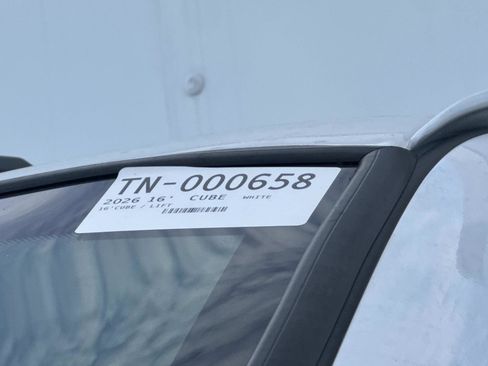 New 2026 Chevrolet Express 4500 w/ Power Convenience Package image 17