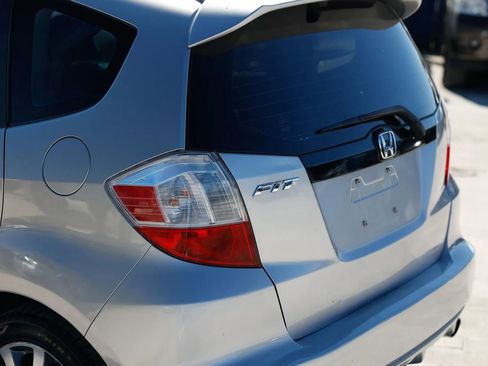 Used 2013 Honda Fit Sport image 30