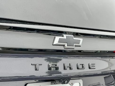 Used 2025 Chevrolet Tahoe LS AWD/4WD image 28