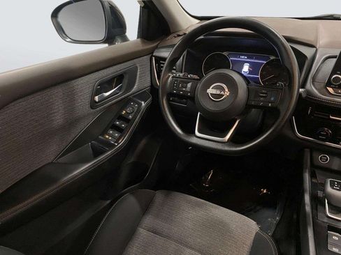 Used 2022 Nissan Rogue SV FWD image 23
