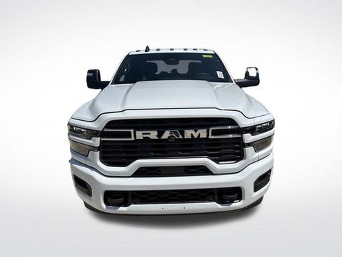 New 2027 RAM 3500 Big Horn AWD/4WD image 2